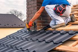 Best Hot Roofs  in Loudon, TN